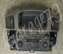 Дисплей. Lexus Jeep. Под заказ