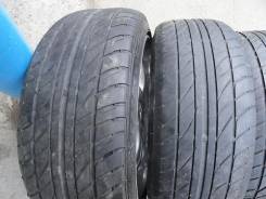 Falken Ziex ZE-329. Летние, 2007 год, износ: 30%, 2 шт