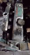 Головка блока цилиндров. Mitsubishi Delica, P35W, P25W, V24W, V44W Mitsubishi Pajero, V24W, V24WG, V44W, V44WG Двигатель 4D56