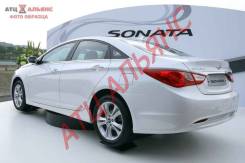 Крыло HYUNDAI SONATA, YF, 663113S000, 0130025609