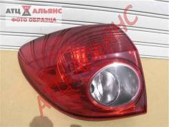 Стоп NISSAN AD, Y12, HR15DE; 22024886, 2840026710