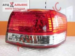 Стоп TOYOTA MARK II, GX100, 1GFE; 22279, 2840031878