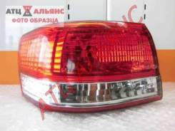 Стоп TOYOTA MARK II, GX100, 1GFE; 22279, 2840031883