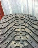 Goodyear UltraGrip 500. Зимние, шипованные, 2007 год, износ: 50%, 1 шт