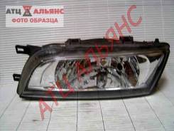 Фара NISSAN PULSAR