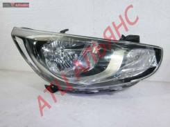 Фара HYUNDAI ACCENT, RB; 921021R, 921021R000, 2930017230