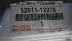 Наполнитель бампера TOYOTA COROLLA, ZRE151, 1ZRFE, 5261112270, 5240000067