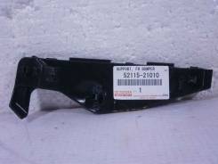 Крепление бампера TOYOTA CALDINA, AZT241, 1AZFSE, 5211521010, 4210000338