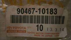 Клипса TOYOTA, 9046710183, 5150000165