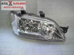 Фара MITSUBISHI LANCER CEDIA, CS5W, 4G93; P1116, 2930041700