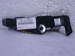 Крепление бампера TOYOTA CALDINA, AZT241, 1AZFSE, 5211621010, 4210000354