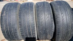 Hankook H-406. ������, 2010 ���, 40�%, 4 ��