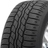 Bridgestone Dueler H/T D687. Летние, 2001 год, без износа, 2 шт