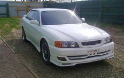 Toyota Chaser