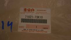 Крепление бампера SUZUKI SWIFT, ZC71S, K12B, 7182173K10, 4210001307
