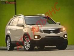 Капот KIA SORENTO, XM, 664002P000, 0090012267
