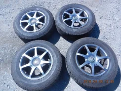 Goodyear Eagle RV. ������, 2010 ���, �/�, ����� 5 % ����