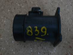 Датчик расхода воздуха. Nissan: Fairlady Z, 350Z, Stagea Ixis 350S, Prairie, Infiniti FX45/35, Liberty, Elgrand, Caravan, Teana, Wingroad, Presage, X...