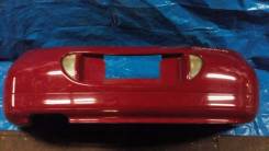 Бампер. Mitsubishi Eclipse, D32A