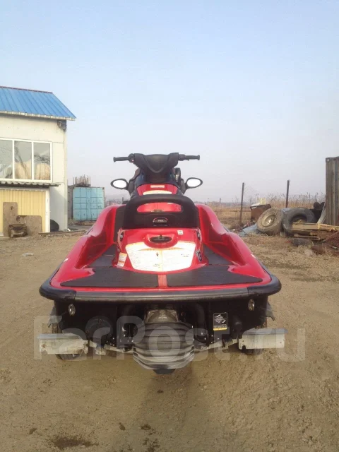 Kawasaki STX. 2006 ���. ��� ����� �� ������� ����