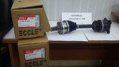 Шрус подвески. Mitsubishi: L200, Pajero, Triton, Nativa, Montero Sport, Pajero Sport Двигатели: 4D56, 4G64, 4M40, 4M41, 6G74, 6B31