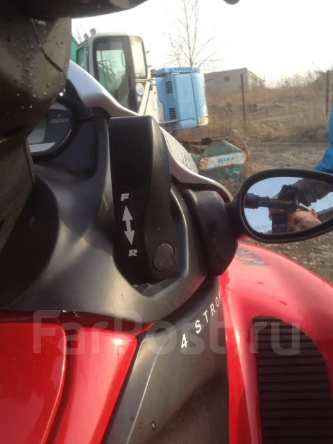 Kawasaki STX. 2006 ���. ��� ����� �� ������� ����