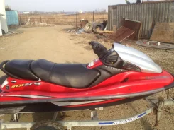 Kawasaki STX. 2006 ���. ��� ����� �� ������� ����