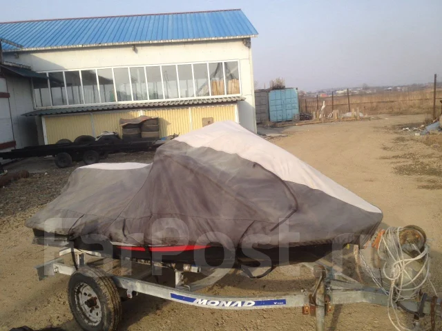 Kawasaki STX. 2006 ���. ��� ����� �� ������� ����