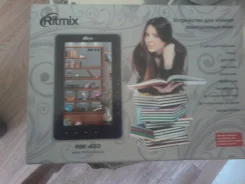 Ritmix RBK-420
