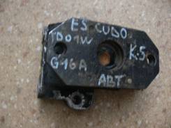 Подушка коробки передач. Suzuki Escudo, TD01W Двигатель G16A