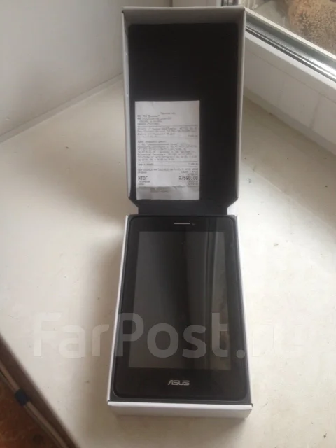 Asus Fonepad 7 ����