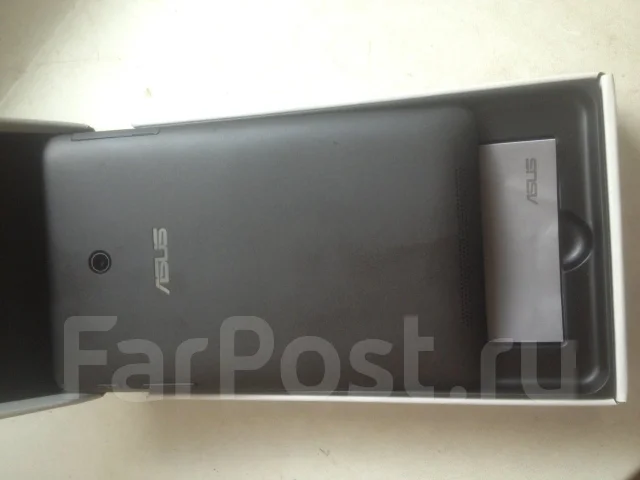 Asus Fonepad 7 ����