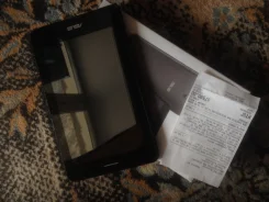 Asus Fonepad 7