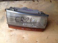 Фара. Toyota Town Ace, CR30G, CR29, CR22G, CR21G, CR31G, YR20, YR21, CR22, YR20G, CR31, YR21G, CR21, CR30 Двигатели: 2C, 3YEU, 2CT, 3CT, 2YU