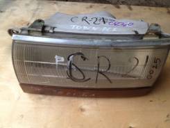 Фара. Toyota Town Ace, CR30G, CR22G, CR21G, CR31G, YR20, YR21, CR22, YR20G, CR31, YR21G, CR21, CR30 Двигатели: 2C, 3YEU, 2CT, 3CT, 2YU