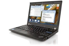 Lenovo ThinkPad X220. 12", 2,3����, ��� 8 ��, ���� 500���, WiFi: 1, Bluetooth: 1, ����������� �� 5��. ����