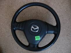 Подушка безопасности. Mazda RX-8