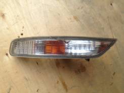 Повторитель поворота в бампер. Toyota Cresta, GX105, JZX105, JZX100, JZX101, GX100 Двигатели: 1JZGTE, 1GFE, 2JZGE, 1JZGE