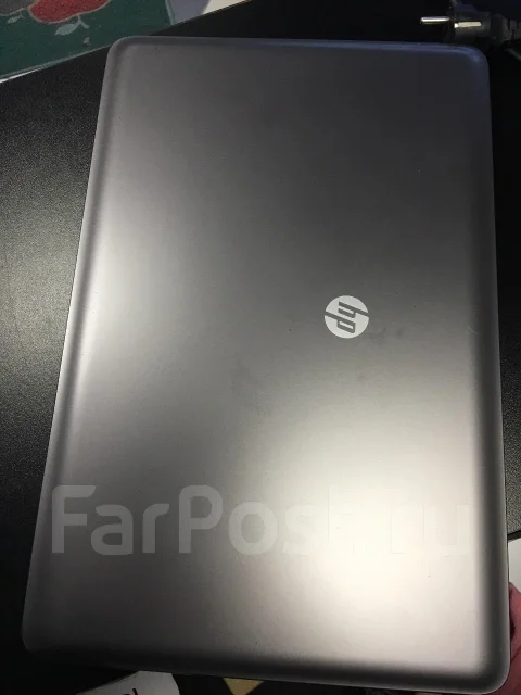 HP 655. 15.6", 1,7����, ��� 4 ��, ���� 500���, WiFi: 1, Bluetooth: 1, ����������� �� 1��. ����