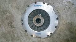 Сцепление. Nissan Skyline, ENR34, HR34, ER34, BNR34 Двигатель RB25DET
