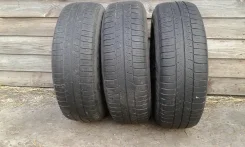 Pirelli P2500 Euro. ������, 2008 ���, �/�, ����� 50�% ����
