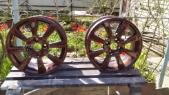 K&K Sportline. x45", 4x100.00, �� 4,0���.