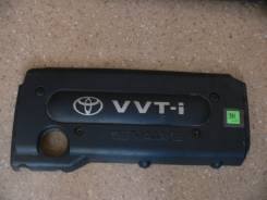 Крышка двигателя. Toyota Camry, ACV30, ACV30L
