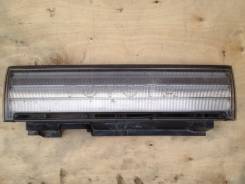 Решетка радиатора. Toyota Master Ace Surf, CR30G, CR28G Двигатель 2CT