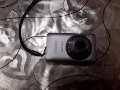 Canon Digital IXUS 115 HS