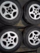 Toyota. 7.0x14, 5x114.30, ET45