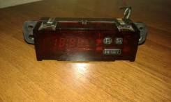 Часы. Nissan: Cedric, Presage, AD, Fuga, Avenir, Gloria, Wingroad Двигатели: VQ25DD, VQ30DET, VQ30DD, VQ35DE, QR25DE, QG15DE, QR20DE, QG18DE, VK45DE...