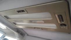 Светильник салона. Mitsubishi Delica, P35W Двигатель 4D56