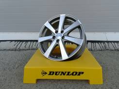 Enkei Rivazza Tuner. 6.5x17, 5x100.00, ET50, ЦО 70,0 мм.