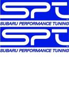 Наклейка. Subaru